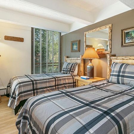 311 Vail International Condo Екстер'єр фото
