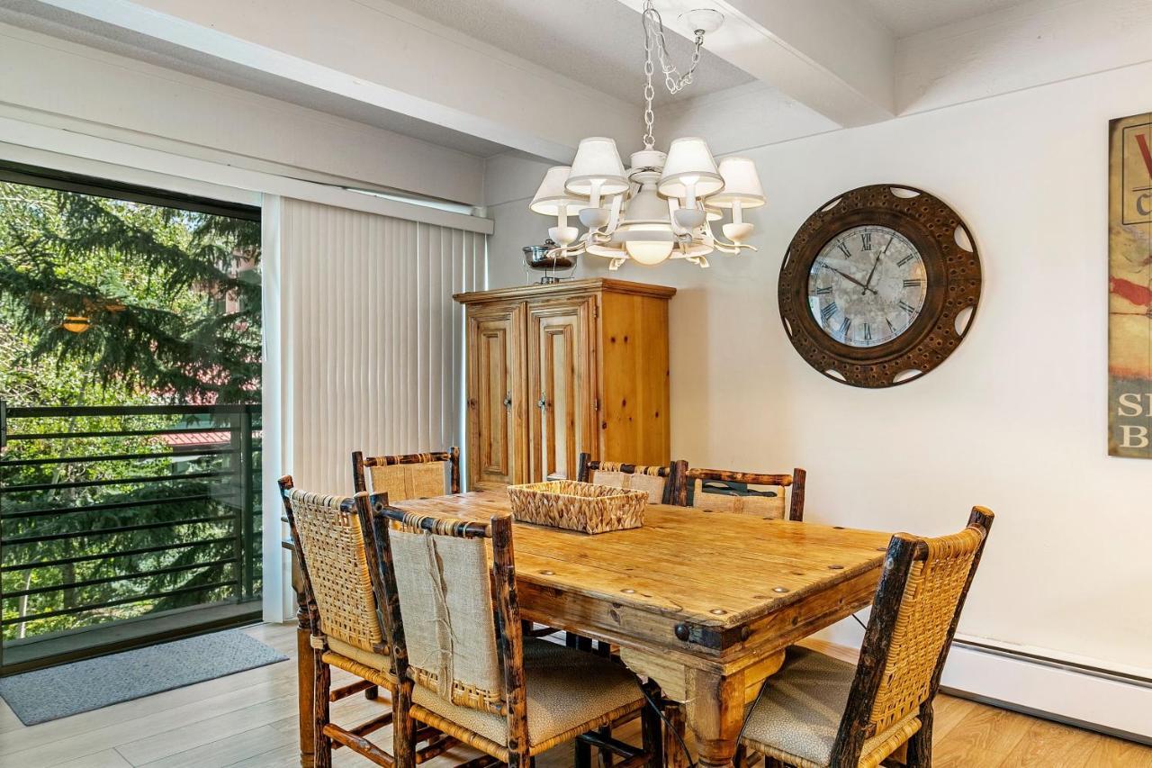 311 Vail International Condo Екстер'єр фото