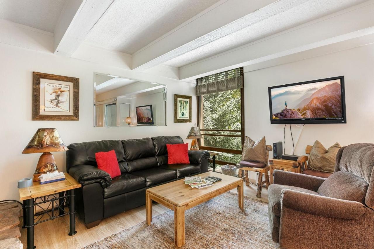 311 Vail International Condo Екстер'єр фото