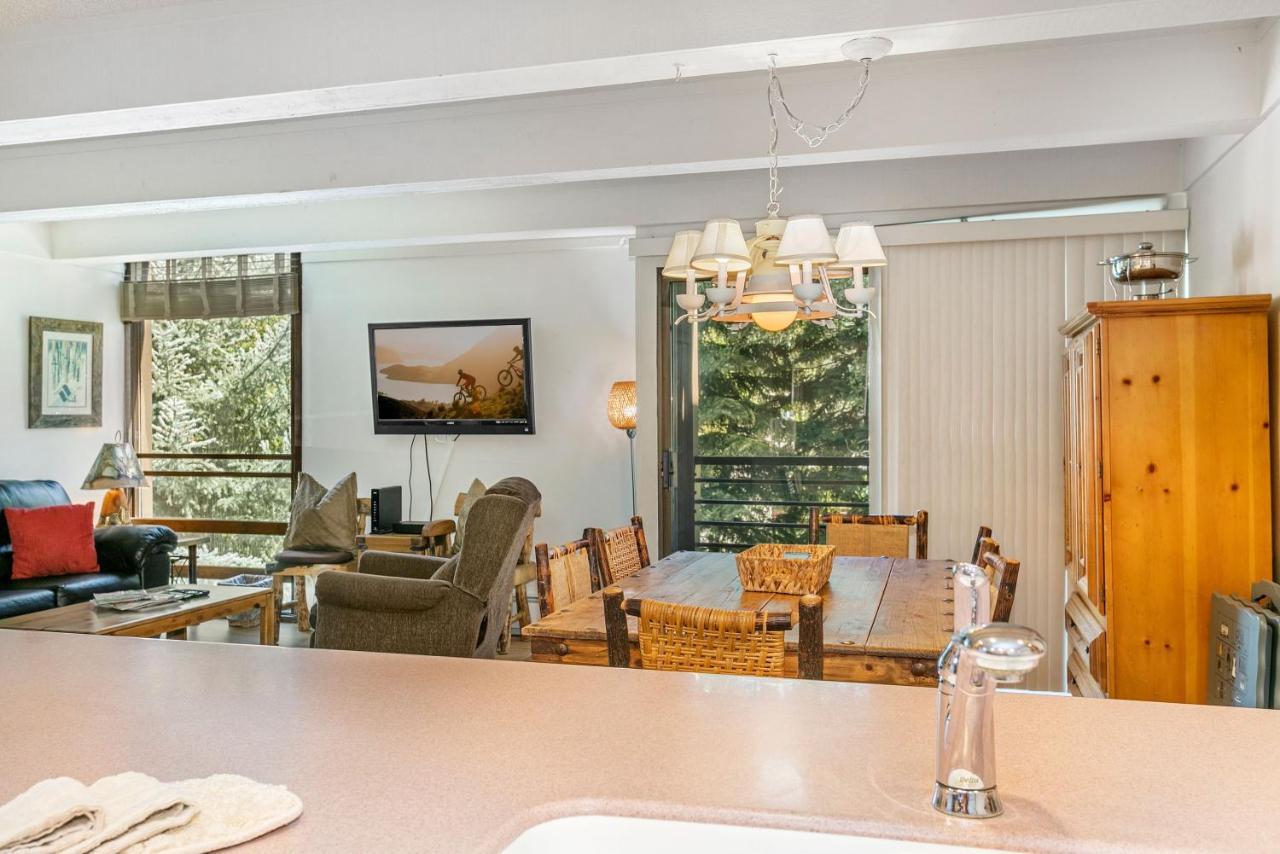 311 Vail International Condo Екстер'єр фото