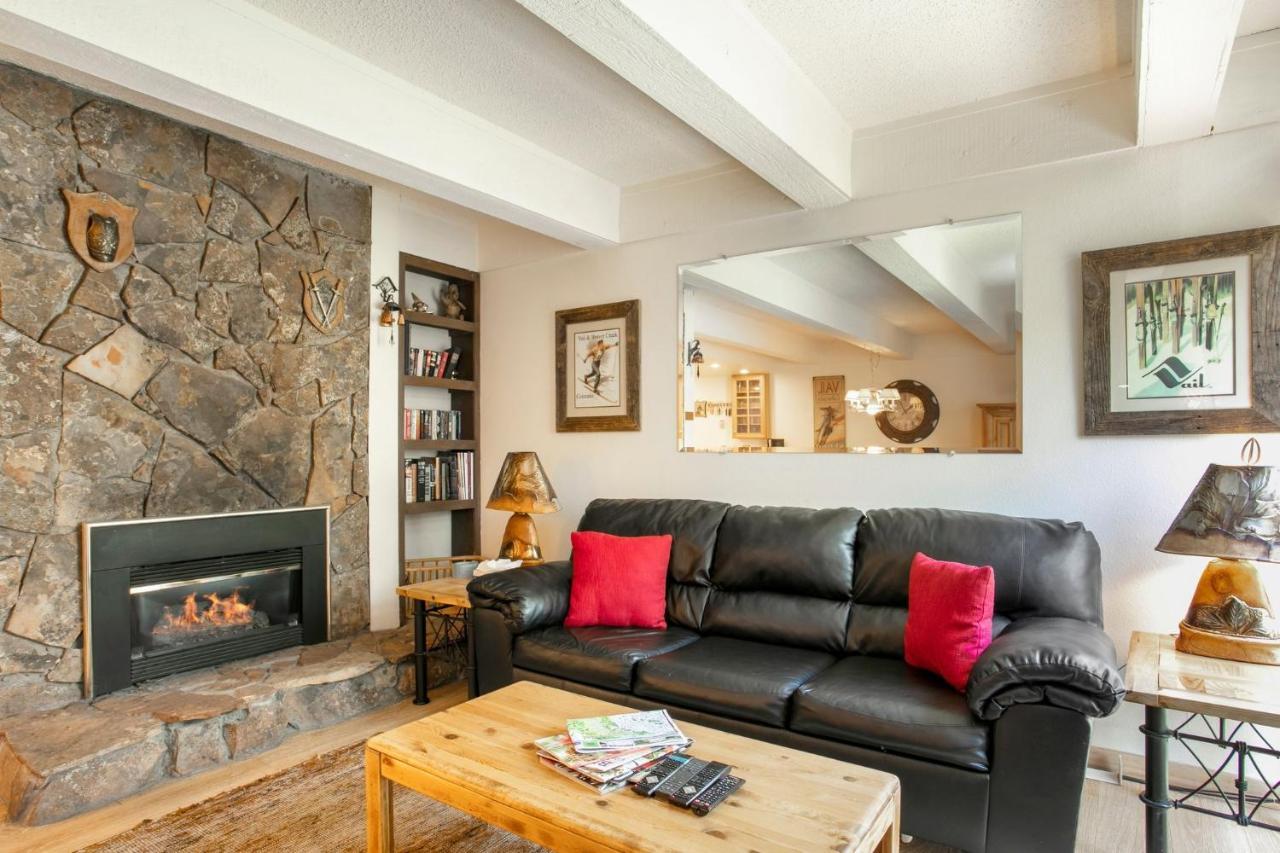311 Vail International Condo Екстер'єр фото