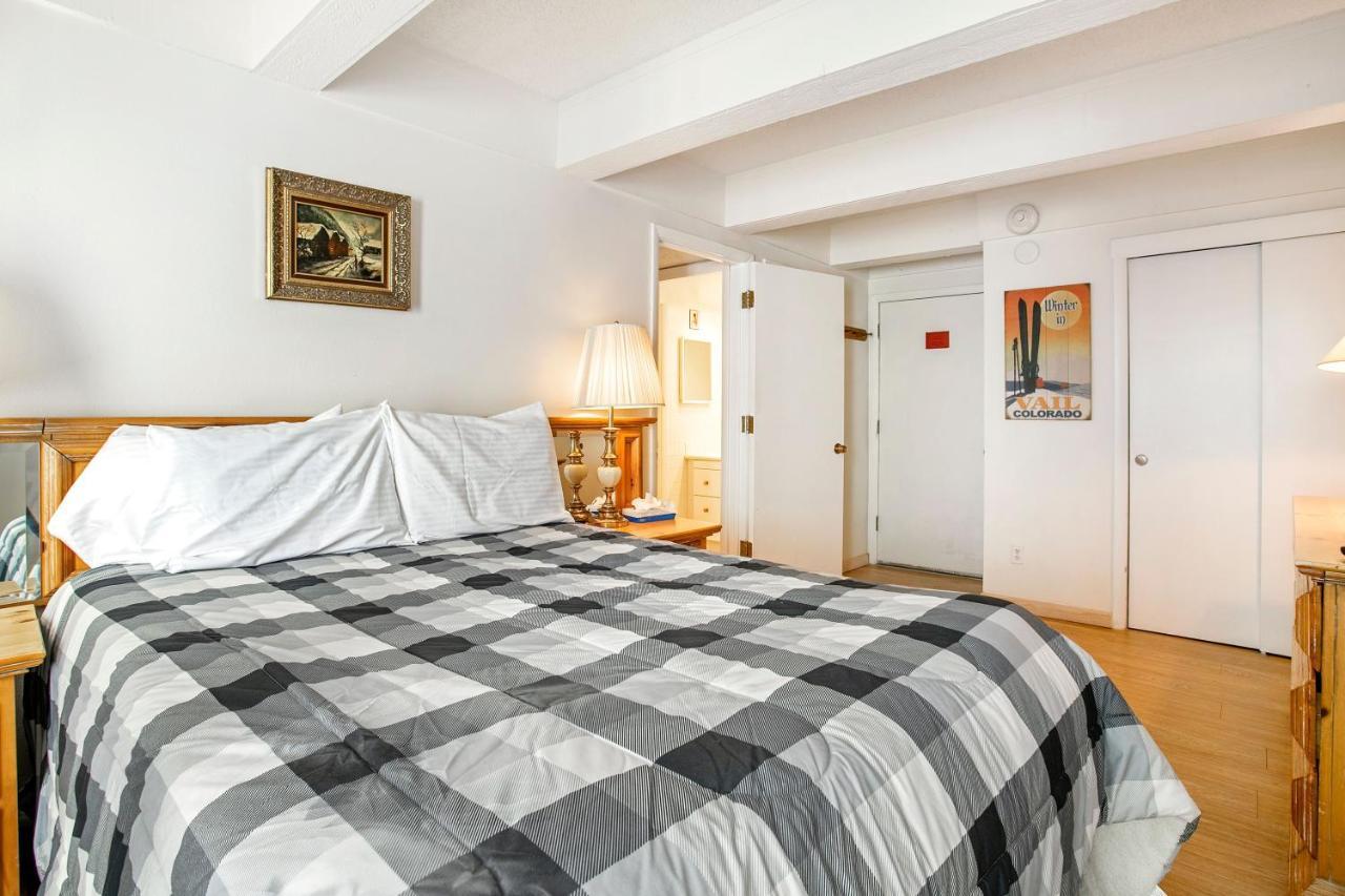 311 Vail International Condo Екстер'єр фото