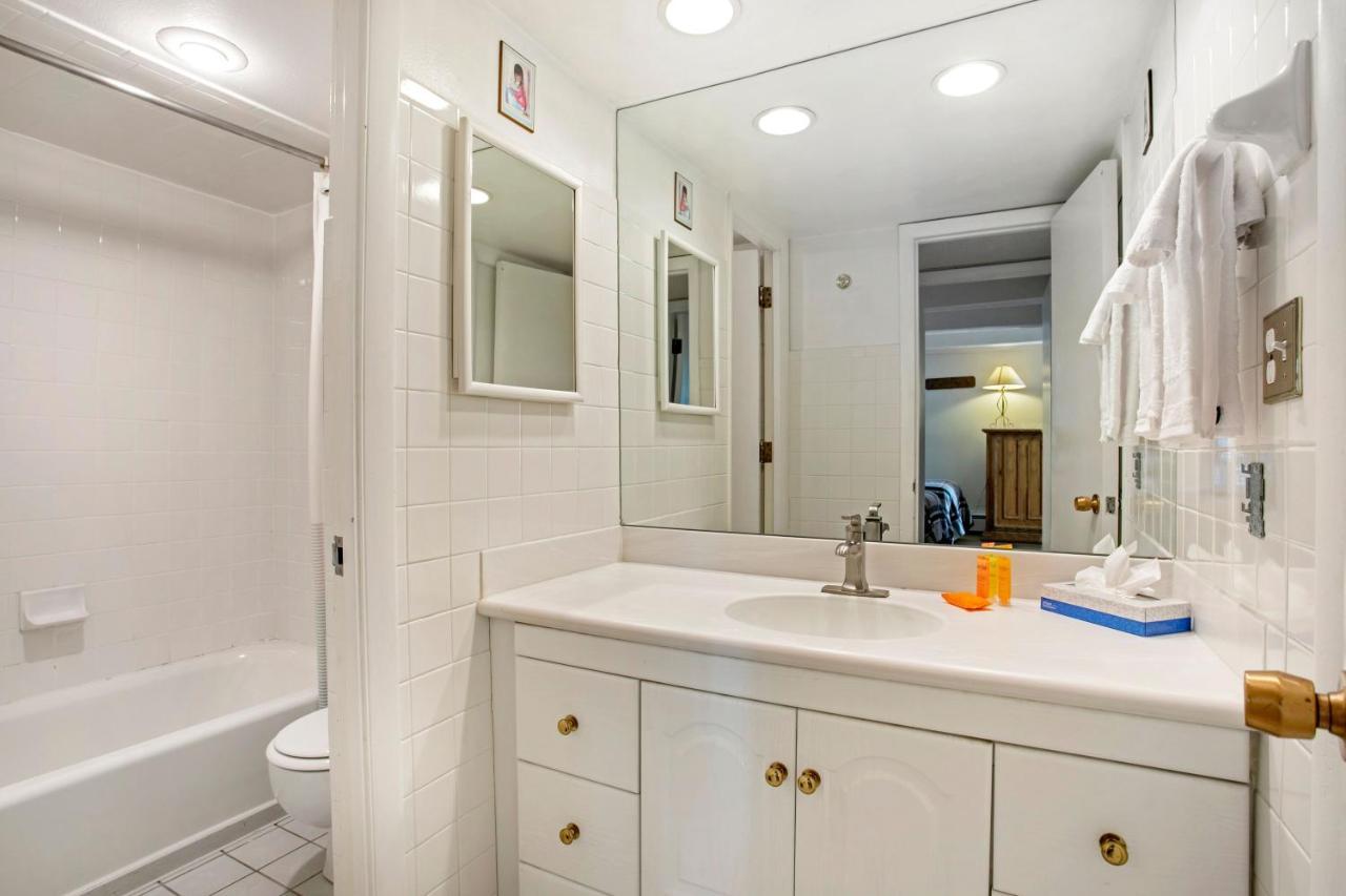 311 Vail International Condo Екстер'єр фото