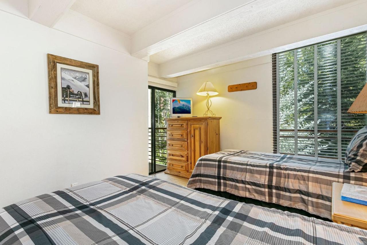 311 Vail International Condo Екстер'єр фото