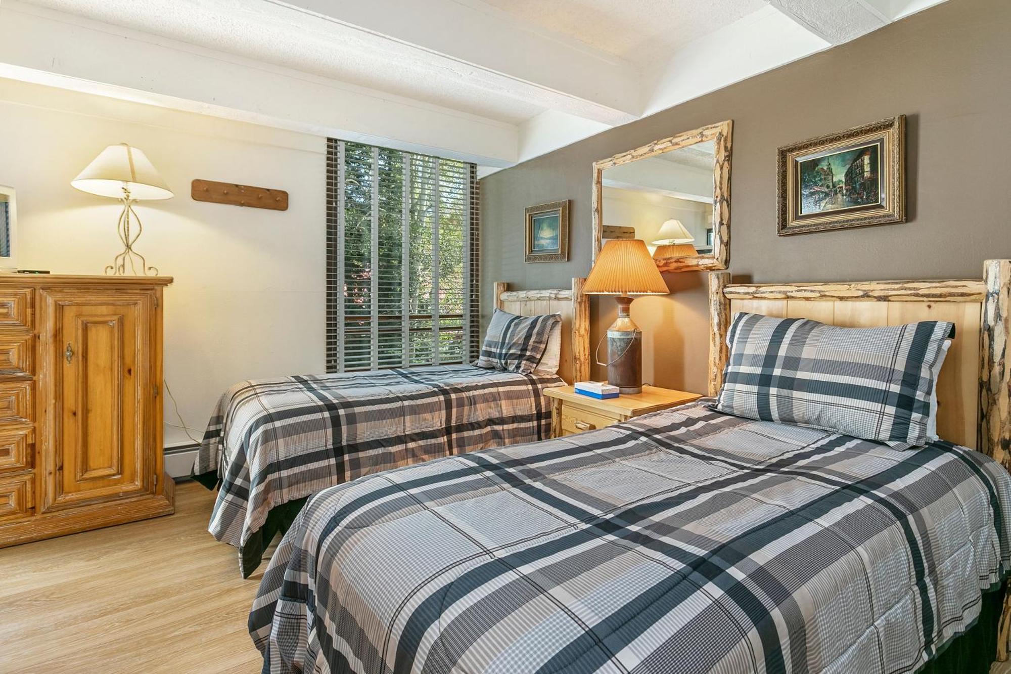 311 Vail International Condo Екстер'єр фото