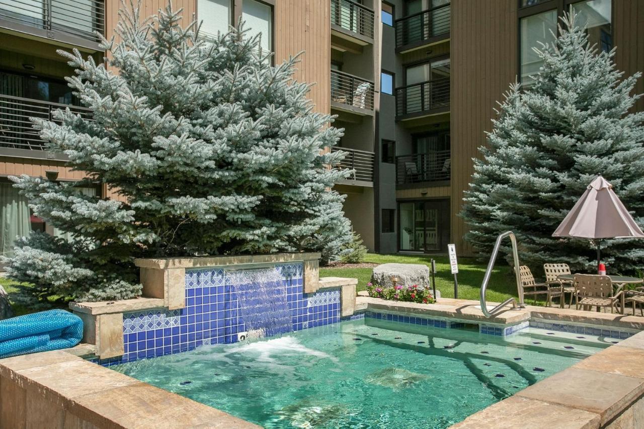 311 Vail International Condo Екстер'єр фото